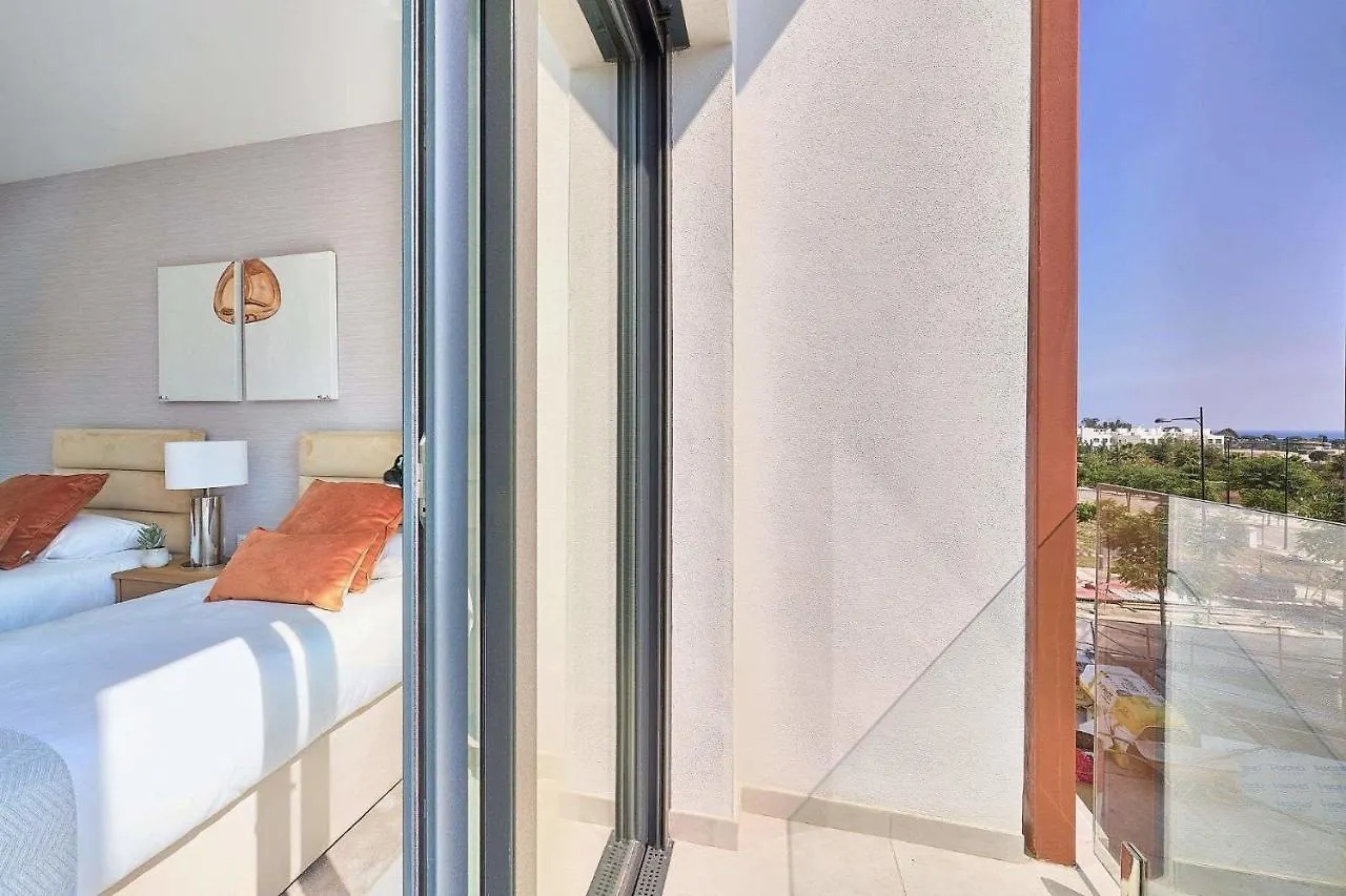 Los Miradores Del Sol By Mar Holidays Estepona