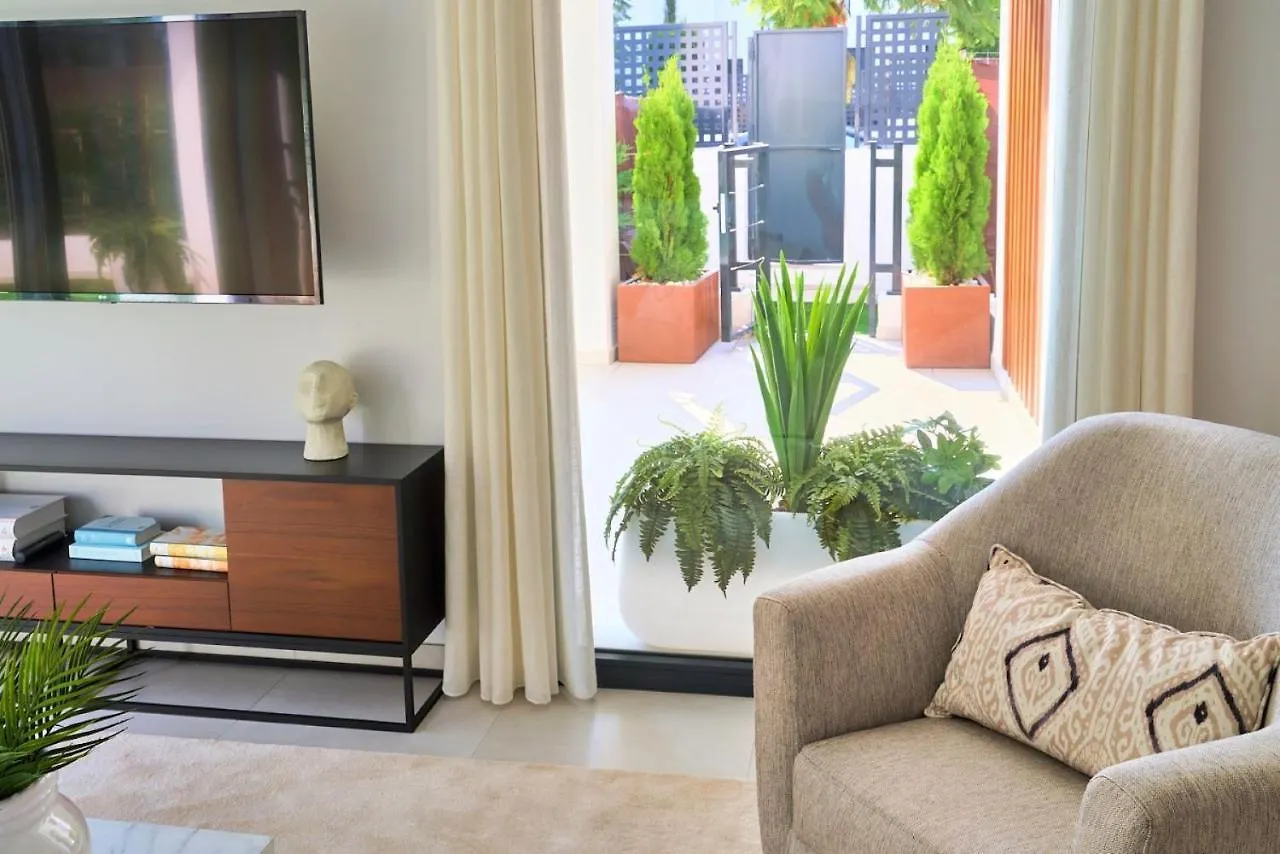 Apartment Los Miradores Del Sol By Mar Holidays Estepona
